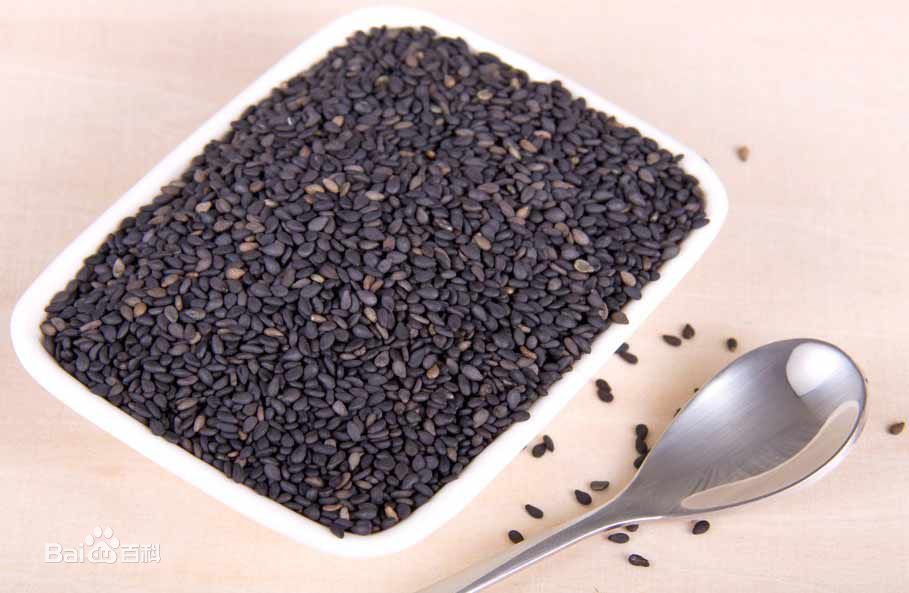 芝麻的主要用途或食用方法,生芝麻和熟芝麻的用途