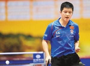 马龙退出全运会单打心得,马龙退赛全过程