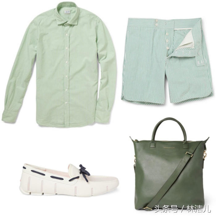 男生想要穿出高级感,男士怎样穿搭才有高级感