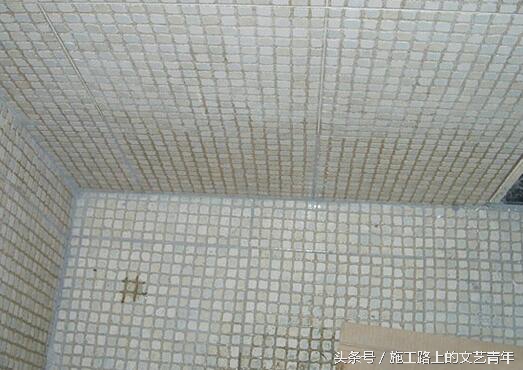 你家的墙砌得有多差,砌墙的老师傅可能比你还清楚!