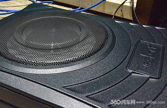 芬朗onesub调音,芬朗onesub有几个版本