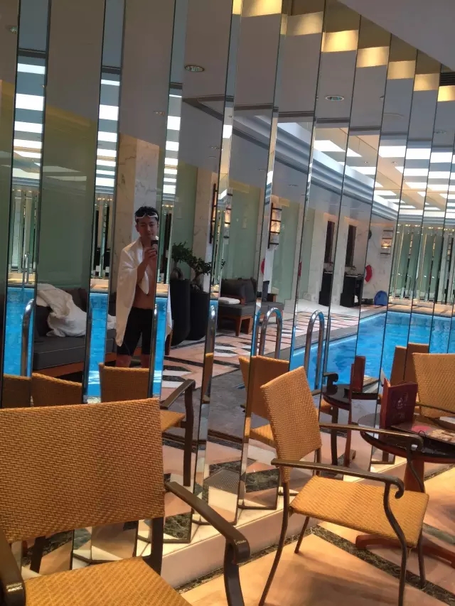 神会玩,去香港必去的酒店推荐