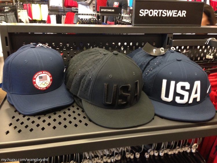 刷一波美帝nike工厂店折扣（附上个人淘白菜心得）