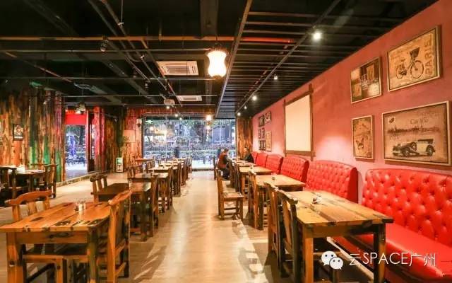 广州高逼格且不贵的餐厅,广州值得打卡的西餐厅