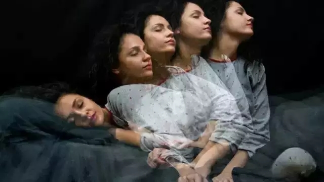 白领女性为什么容易早衰,多囊卵巢的人容易早衰吗