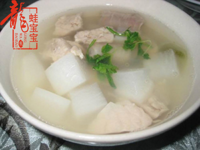 8种食疗止咳方法值得收藏,治疗喉咙痒咳嗽最有效的偏方