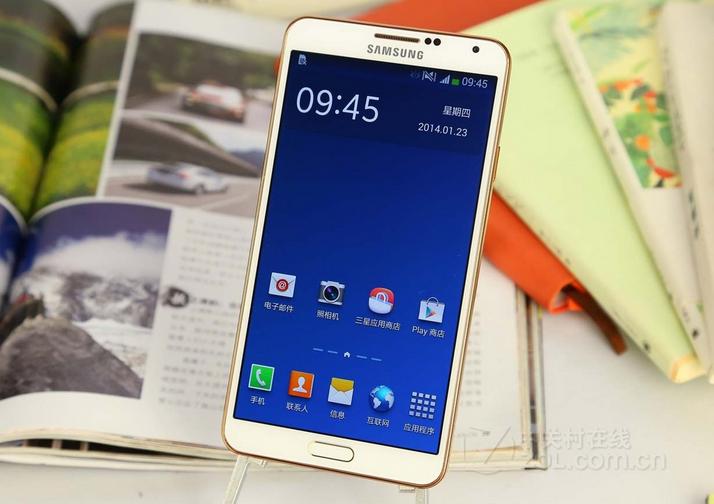 三星note3当年什么人用,曾经的旗舰三星note3