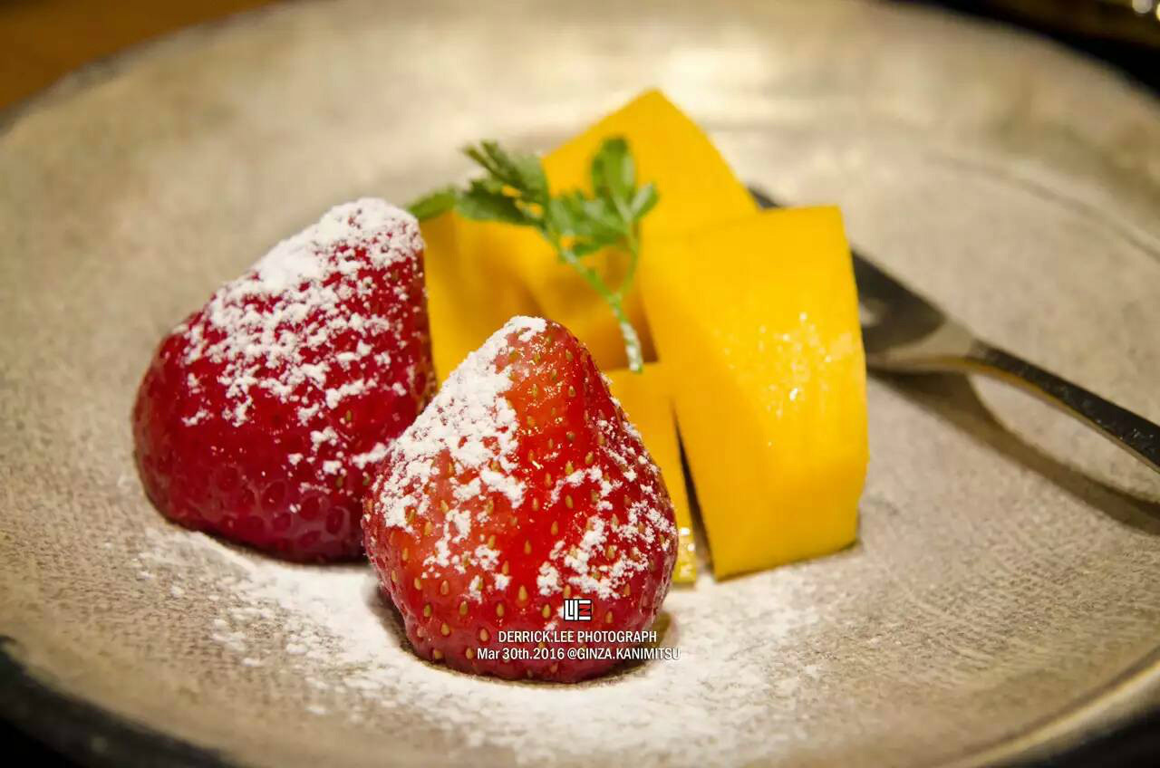 食色东京的逛吃逛吃