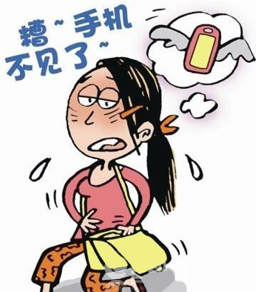 文曰：快递寄丢了究竟谁能给我伸张正义？