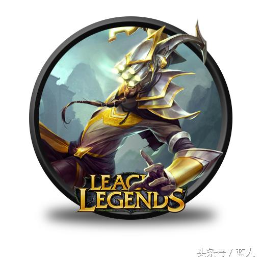 lol英雄易大师的视频,lol手游后期最强英雄易大师