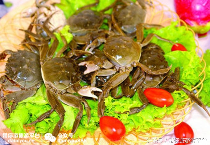 中秋适合吃什么螃蟹,中秋吃螃蟹最佳时间