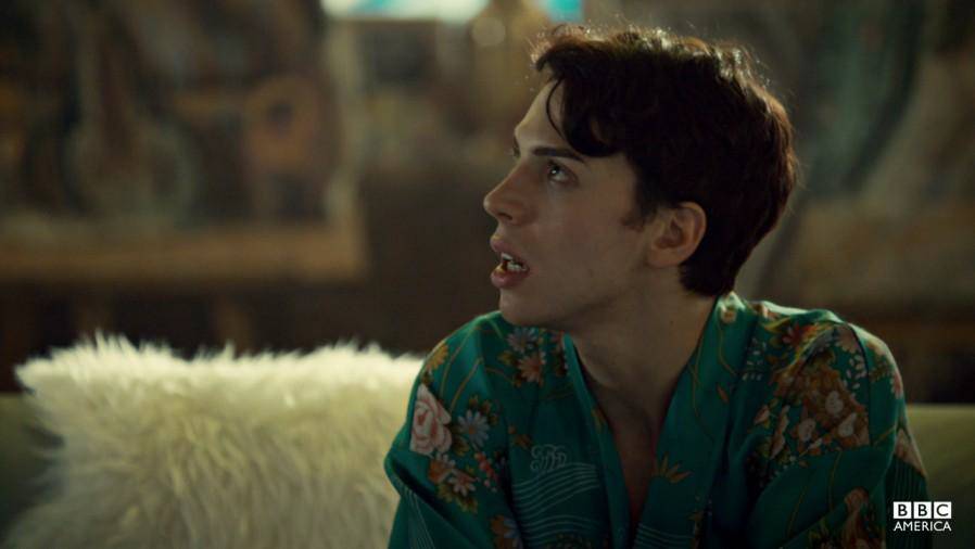 一人分饰两个角色电视剧推荐,一人分饰多角的历史剧