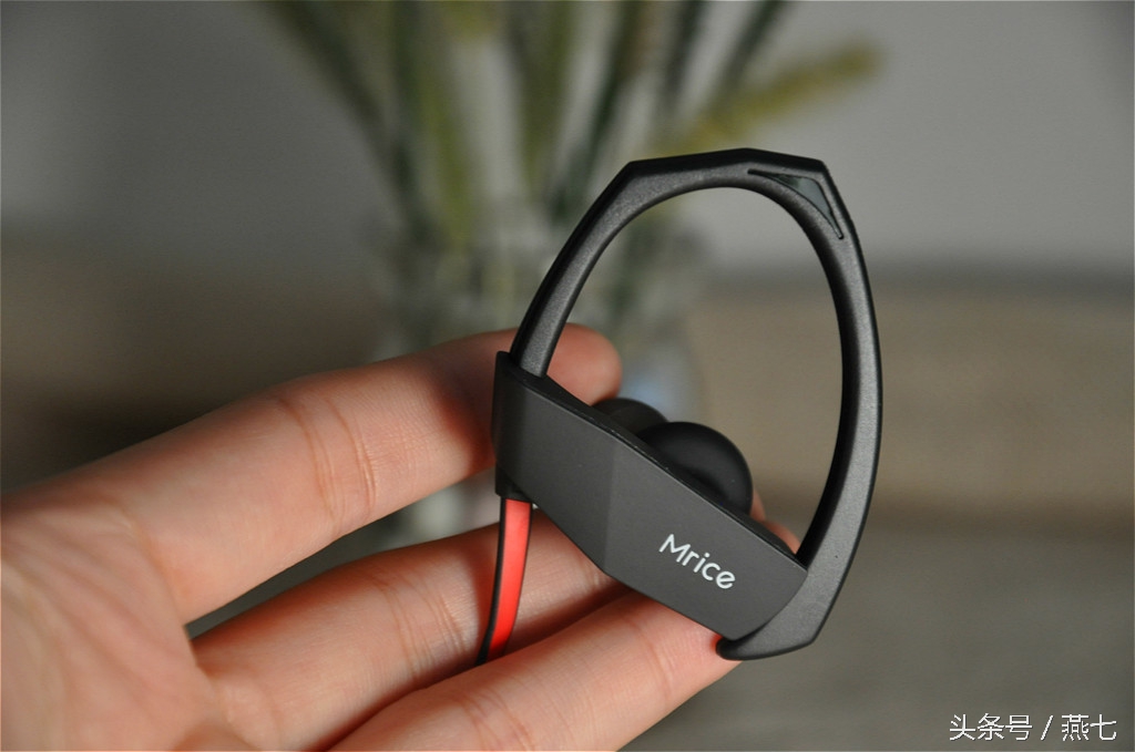 香港品牌，不容小觑——评米粒蓝牙运动耳机S1