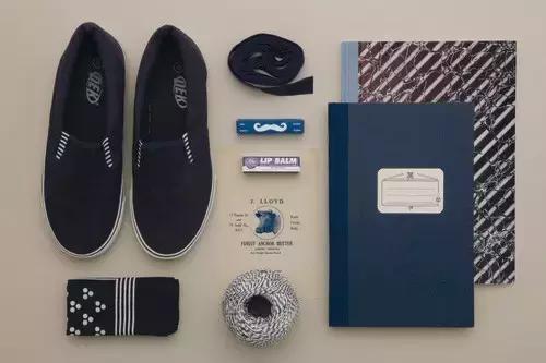 开店开成杂货店,把超市开成小卖部风格