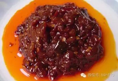 奶奶的黄豆西瓜酱,黄豆西瓜酱的做法