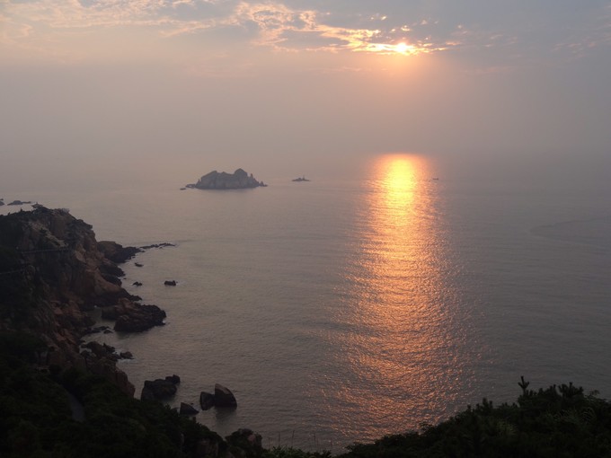 嵊泗列岛超详细攻略,2017嵊泗列岛