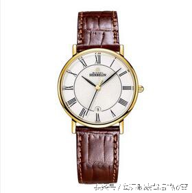 世界上除了瑞士出名表之外,法国也出不少名表,你知道吗?