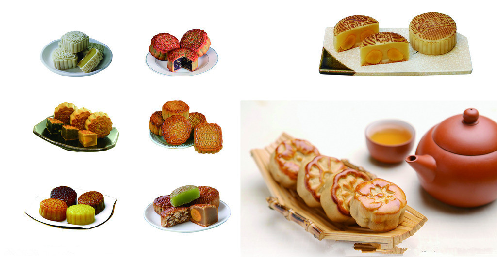 中秋选月饼小技巧图片,中秋怎么选礼品