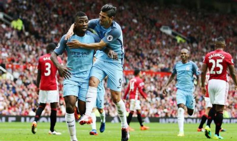 英超曝大冷门曼城客场瓜帅,英超球员跪地痛哭