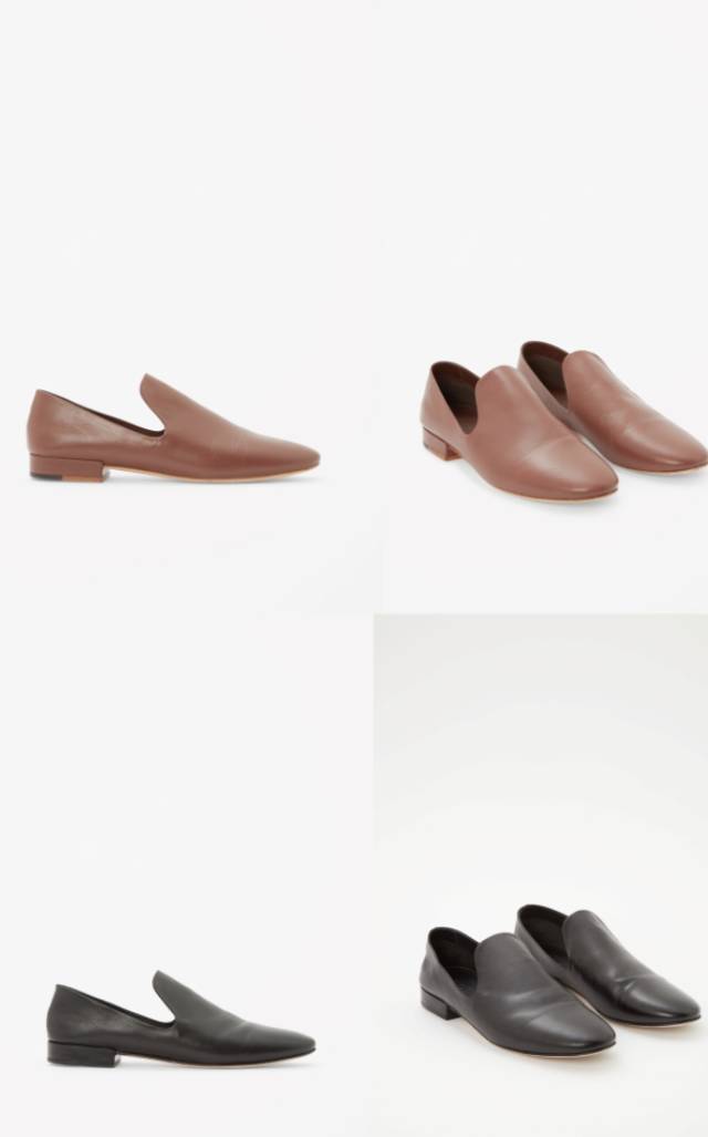 秋天第一双美鞋,秋天美鞋