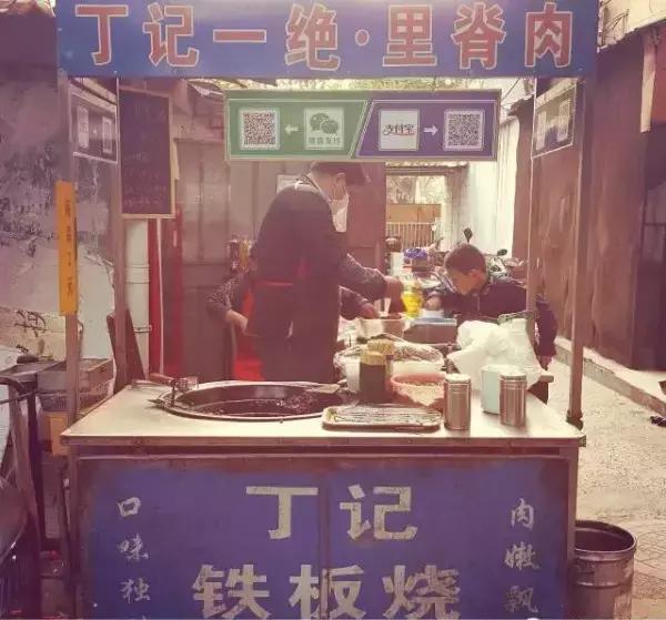 走过这8条街，镇江传统美食都基本吃全了，吃货地图攻略奉上