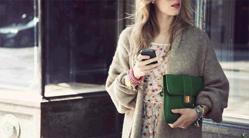 在巴黎的潮流店铺,巴黎时髦推荐