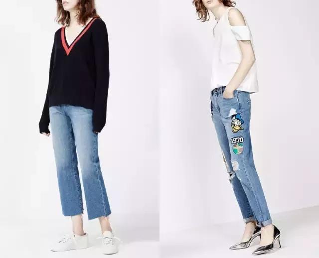 宋佳刘诗诗直筒裤,刘诗诗宋佳最爱的衬衫