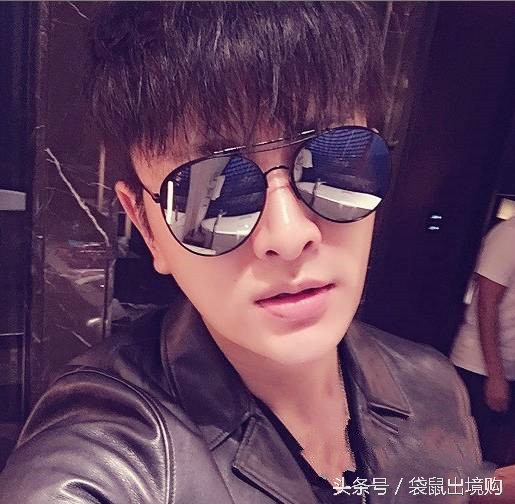 明星都钟爱它！GentleMonster，这个夏天你有了吗