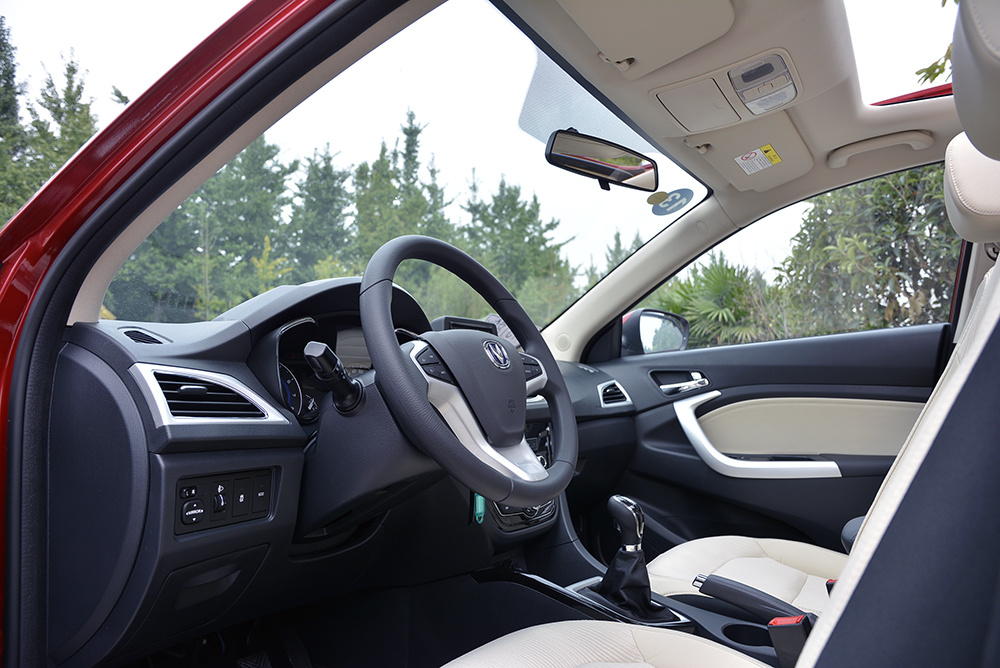 长安悦翔v71.0t发动机可靠吗,悦翔v7用哪款发动机