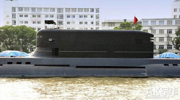 现代中国国之重器图片,现代战舰国之重器