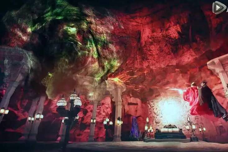 诛仙青云志惊羽,诛仙青云志玄火鉴