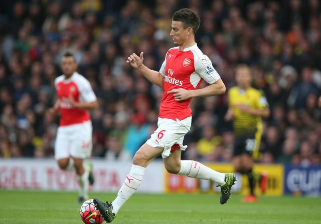 英超十二黄金圣斗士第5期：飓风射手圣剑修罗