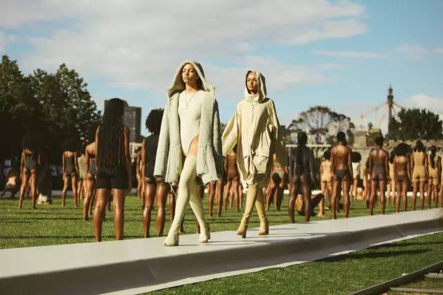 小清新、Xing冷淡，还是打妖怪|关于纽约时装周的最全总