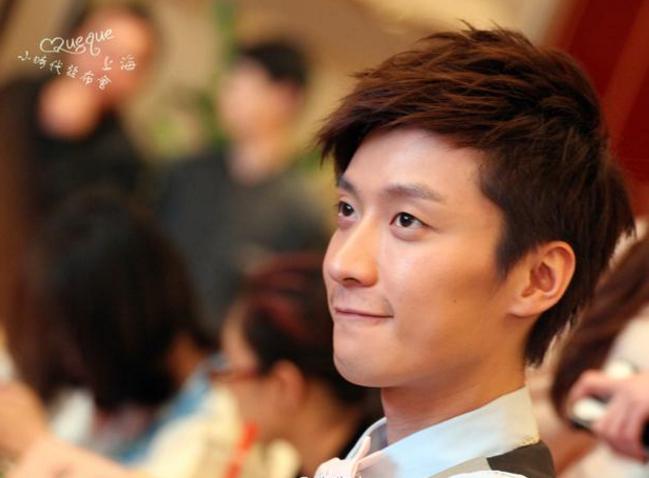 28岁乔任梁逝世日期,乔任梁去世前影像