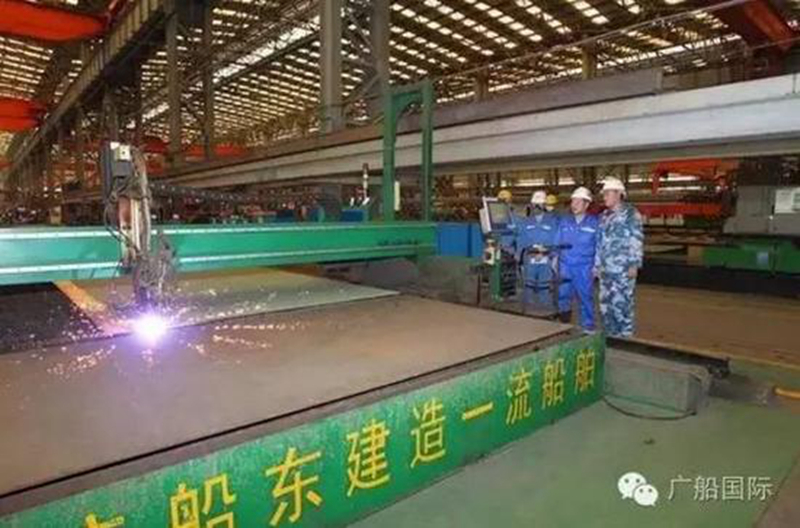 世界最强风帆战舰,世界上第一艘风帆战舰蒸汽动力船