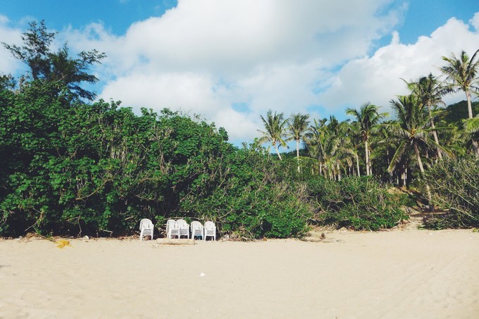 垦丁自驾游包车,垦丁大街春节包车多少钱
