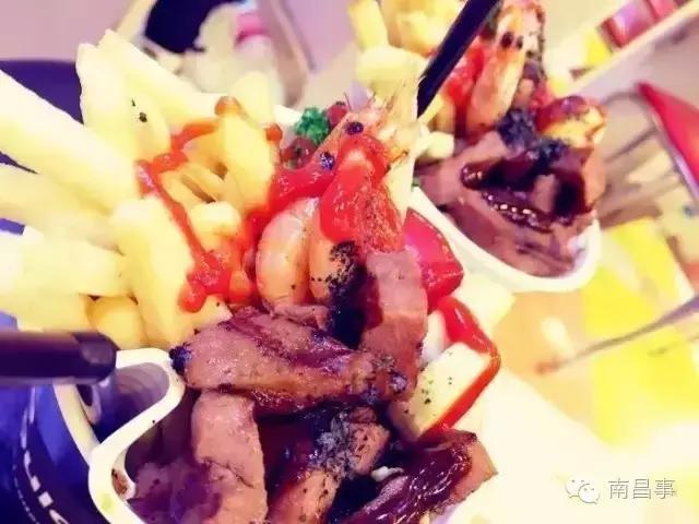 南昌美食推荐必吃前十名,南昌一座美食城市