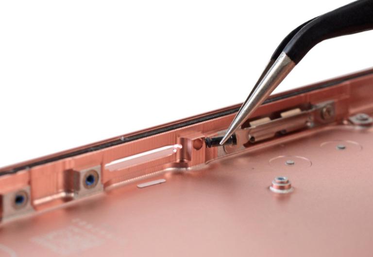 iphone7plus拆机图片,iphone7plus耳机