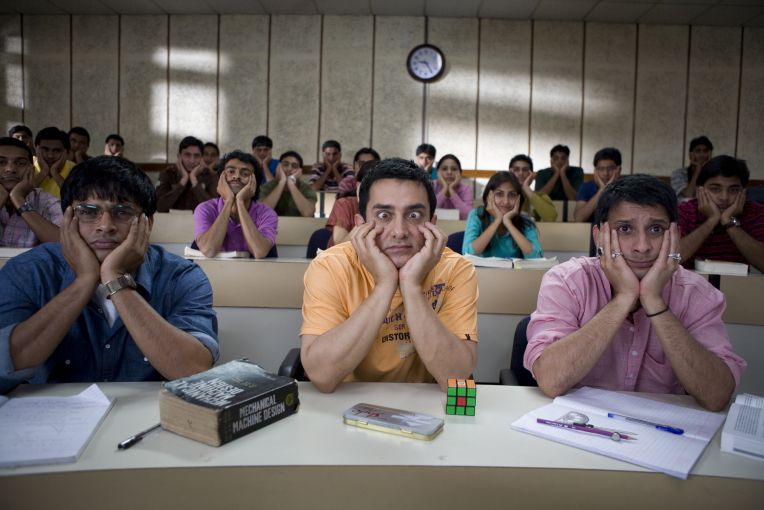 去国外顶级设计院校学习设计是一种什么样的体验?