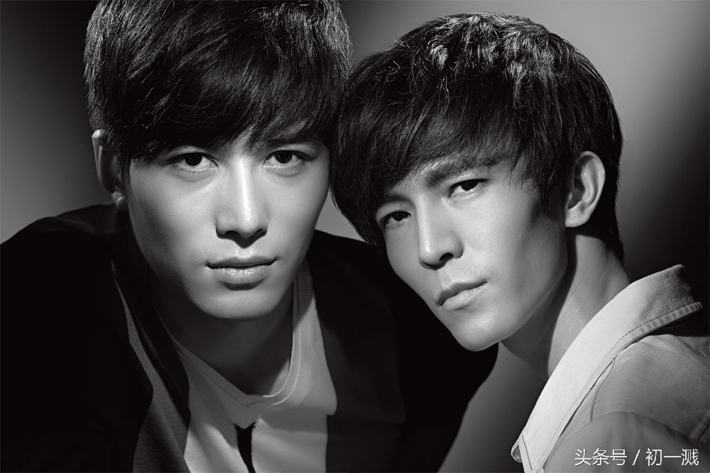 陈学冬是什么明星,陈学冬揭秘装傻子