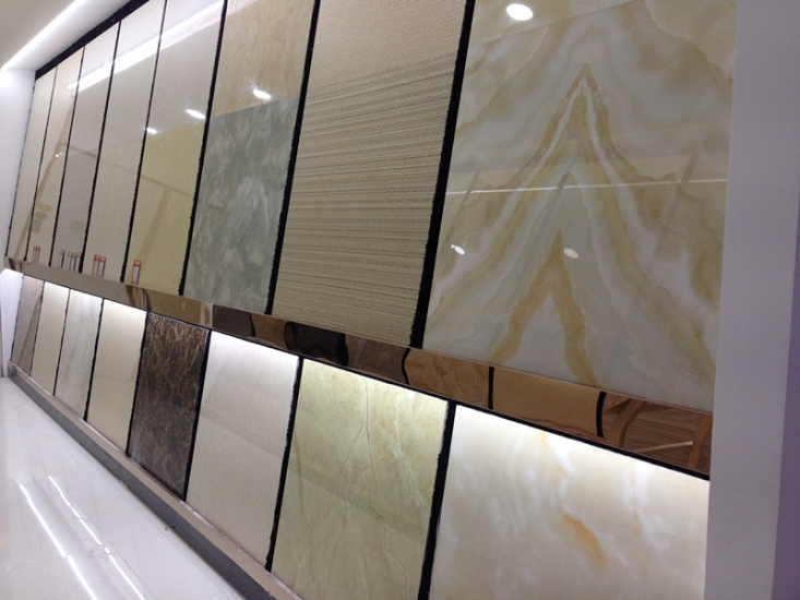 抢了二十平地砖“尾货”以为赚了,老师傅却说这是被坑了!