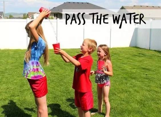 亲子立体手工制作运动会,太有才的年会表演视频