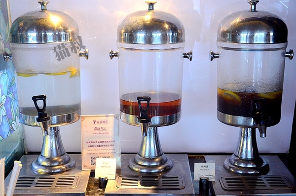 厦门泰谷酒店自助餐预订,泰谷酒店自助餐