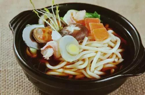 大撸伤身，小“日”怡情，10发霸都日式小食现已上线！