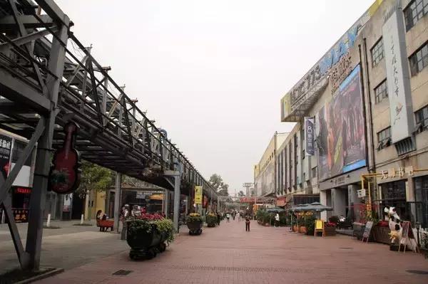 来成都要知道的新玩法,来成都一定要做的九件事