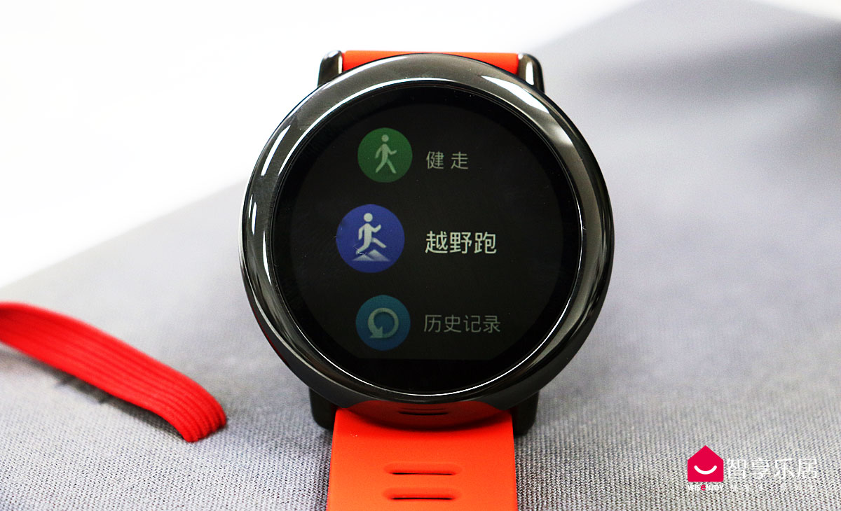 华米Amazfit初体验，799拯救高端市场