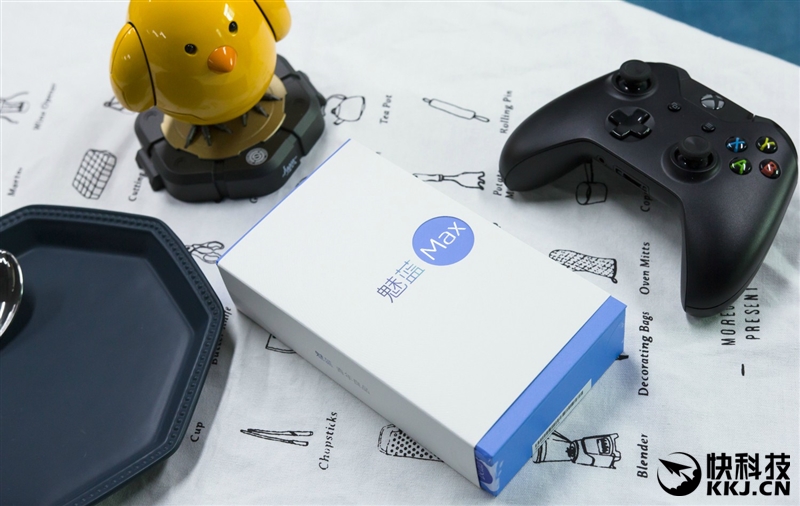 魅族魅蓝max跑分,魅族1699元