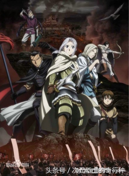 暑假不能错过的4部补番神作,近五年好看的番推荐