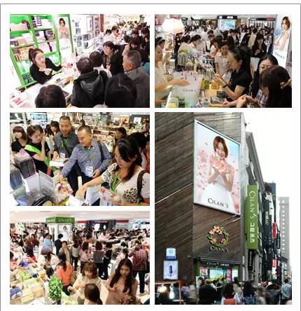 大牌化妆品销售技巧,零基础化妆品销售入门技巧