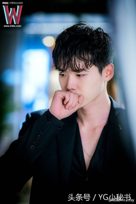 李钟硕姜哲是什么电视剧,李钟硕姜哲